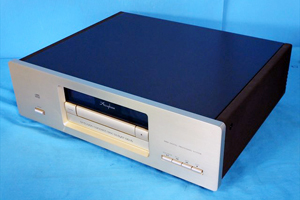 Accuphase CDプレーヤー DP-75