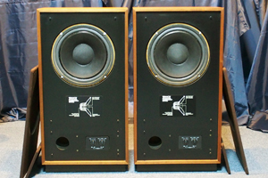 TANNOY　スピーカー　HPD315A