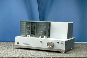 LUXMAN　プリメインアンプ　SQ-N100