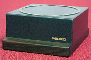 MICRO MCトランス MT-1000H