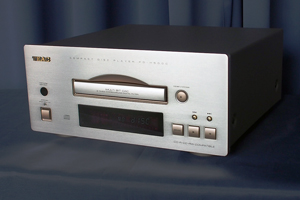 TEAC　CDプレーヤー　PD-H500C