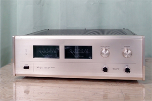 Accuphase パワーアンプ　P-260