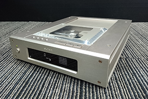 SONY　CDプレーヤー　CDP-X3000