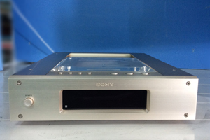 SONY　CDプレーヤー　CDP-X5000